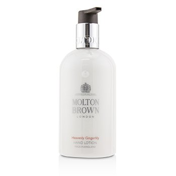 Molton Brown 天堂般的護手乳液 (Heavenly Gingerlily Hand Lotion)