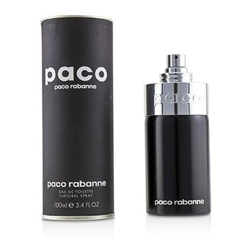 Paco Rabanne Paco淡香水噴霧 (Paco Eau De Toilette Spray)