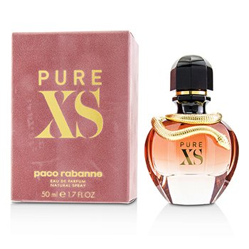 Paco Rabanne 純XS淡香水噴霧 (Pure XS Eau De Parfum Spray)