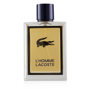 Lacoste LHomme淡香水噴霧 (LHomme Eau De Toilette Spray)