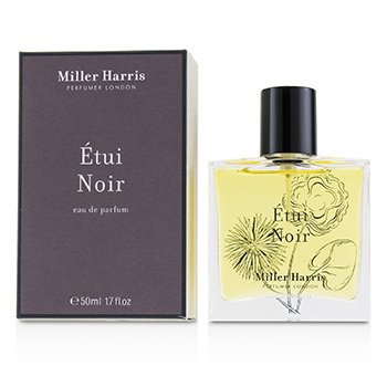 Miller Harris Etui Noir淡香水噴霧 (Etui Noir Eau De Parfum Spray)