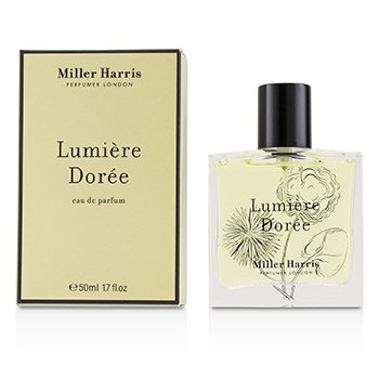 Miller Harris Lumiere Doree淡香水噴霧 (Lumiere Doree Eau De Parfum Spray)