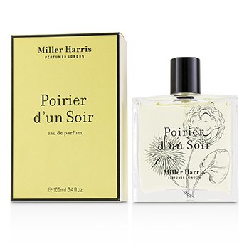 Miller Harris Poirier Dun Soir淡香水噴霧 (Poirier Dun Soir Eau De Parfum Spray)