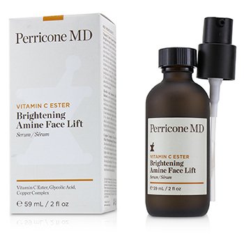 Perricone MD 維生素C酯美白胺面膜 (Vitamin C Ester Brightening Amine Face Lift)