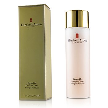 Elizabeth Arden 神經酰胺淨化爽膚水 (Ceramide Purifying Toner)