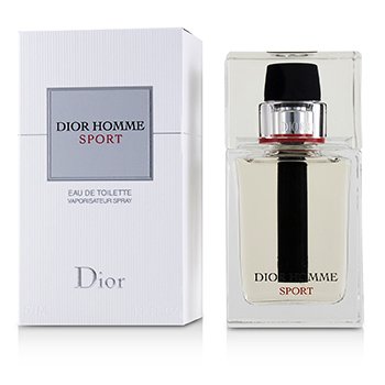 Dior Homme Sport淡香水噴霧