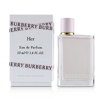 Burberry 博柏利（Burberry）她的淡香水噴霧 (Burberry Her Eau De Parfum Spray)