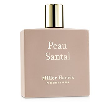 Miller Harris Peau Santal香水噴霧 (Peau Santal Eau De Parfum Spray)