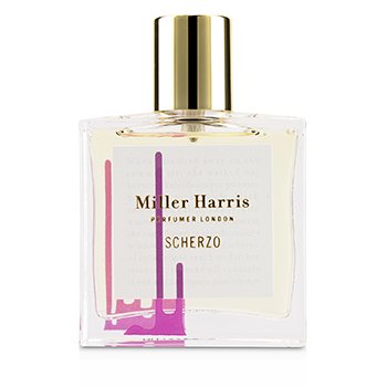 Miller Harris Scherzo香水噴霧 (Scherzo Eau De Parfum Spray)