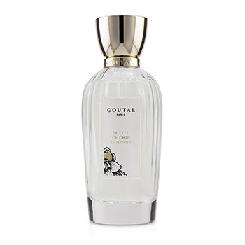 Goutal (Annick Goutal) 小巧Cherie淡香水噴霧 (Petite Cherie Eau De Toilette Spray)