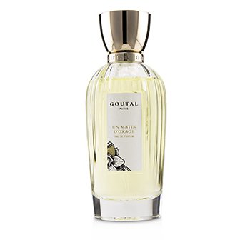 Goutal (Annick Goutal) Un Matin DOrage香水噴霧 (Un Matin DOrage Eau De Parfum Spray)