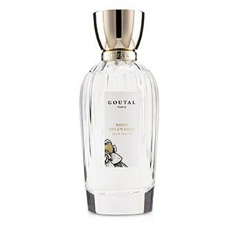 Goutal (Annick Goutal) 玫瑰燦爛淡香水噴霧 (Rose Splendide Eau De Toilette Spray)