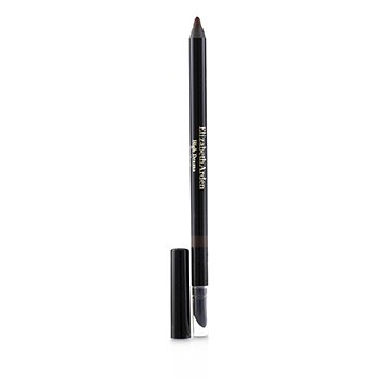 Elizabeth Arden 高戲劇性眼線筆-＃02 Espresso (High Drama Eyeliner - # 02 Espresso)