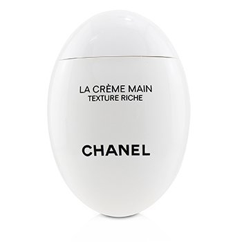 Chanel La Creme主護手霜-質地豐富 (La Creme Main Hand Cream - Texture Riche)