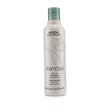 Aveda 洗髮水滋養洗髮水 (Shampure Nurturing Shampoo)