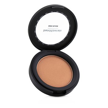 BareMinerals Gen Nude Powder Blush-＃那桃桃 (Gen Nude Powder Blush - # That Peach Tho)