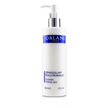 Orlane 普通皮膚清潔劑（沙龍產品） (Cleanser For Normal Skin (Salon Product))