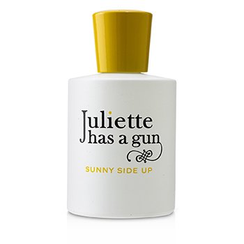 Juliette Has A Gun 陽光燦爛的一面香水噴霧 (Sunny Side Up Eau De Parfum Spray)