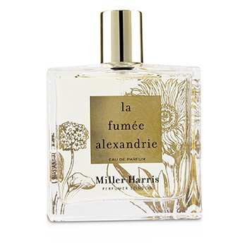 Miller Harris La Fumee Alexandrie香水噴霧 (La Fumee Alexandrie Eau De Parfum Spray)