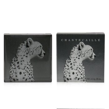 Chantecaille 夜光眼影-＃獵豹（溫暖的香檳色） (Luminescent Eye Shade - # Cheetah (Warm Champagne))