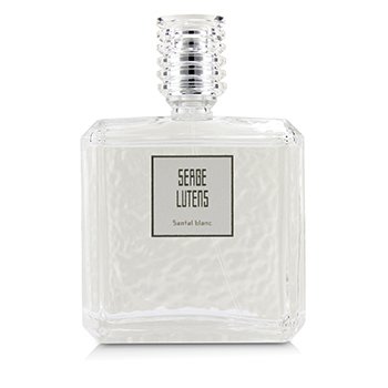 Serge Lutens Les Eaux De Politesse Santal Blanc淡香水噴霧100ml/3.3oz