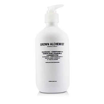 Grown Alchemist 滋養-護髮素0.6 (Nourishing - Conditioner 0.6)