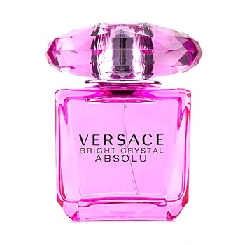 Versace 亮晶Absolu淡香水噴霧 (Bright Crystal Absolu Eau De Parfum Spray)