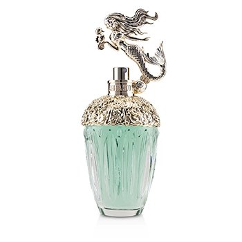 Anna Sui 幻想曲美人魚淡香水噴霧 (Fantasia Mermaid Eau De Toilette Spray)