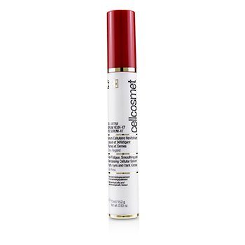 Cellcosmet & Cellmen Cellcosmet Cellultra眼部清液XT (Cellcosmet Cellultra Eye Serum-XT)