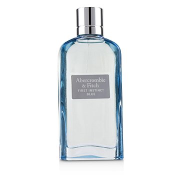 第一次本能藍色淡香水噴霧 (First Instinct Blue Eau De Parfum Spray)