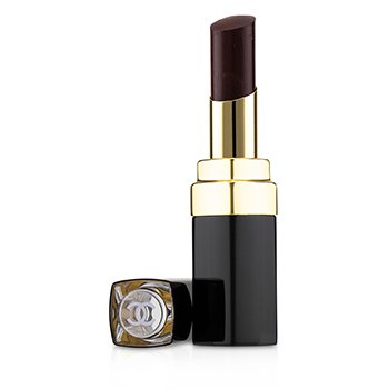 Chanel 胭脂可可閃光保濕活力光澤唇彩-＃106 Dominant (Rouge Coco Flash Hydrating Vibrant Shine Lip Colour - # 106 Dominant)