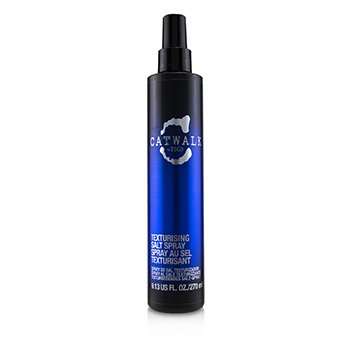 Tigi 貓步紋理彈鹽噴霧 (Catwalk Texturising Salt Spray)