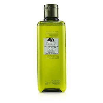 Origins Dr.Andrew Mega-Mushroom Skin Relief Micellar Cleanser（敏感肌膚） (Dr. Andrew Mega-Mushroom Skin Relief Micellar Cleanser (For Sensitive Skin))