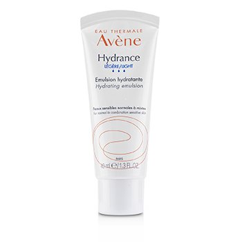 Avene Hydrance LIGHT保濕乳液-適用於中性至混合性敏感性皮膚 (Hydrance LIGHT Hydrating Emulsion - For Normal to Combination Sensitive Skin)