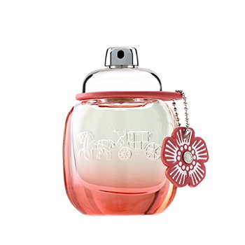 perfume coach floral blush