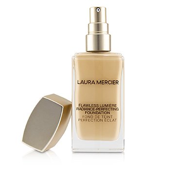 Laura Mercier 完美無瑕的Lumiere Radiance Perfecting Foundation-＃1N2 Vanille (Flawless Lumiere Radiance Perfecting Foundation - # 1N2 Vanille)