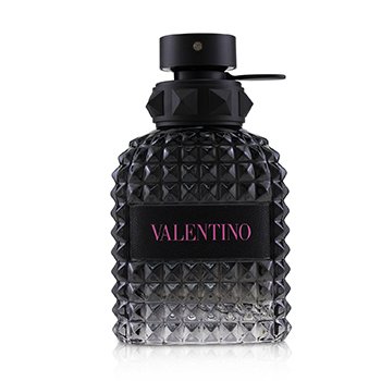 Valentino 瓦倫蒂諾（Valentino Uomo）生於羅馬淡香水噴霧中 (Valentino Uomo Born in Roma Eau De Toilette Spray)