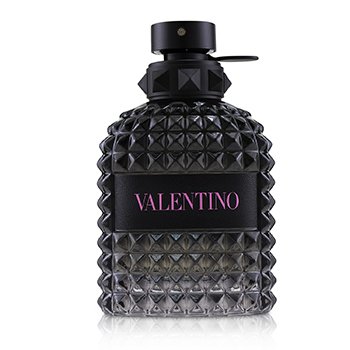 Valentino 瓦倫蒂諾（Valentino Uomo）生於羅馬淡香水噴霧中 (Valentino Uomo Born in Roma Eau De Toilette Spray)