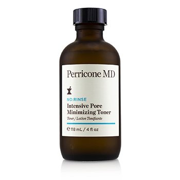 Perricone MD 否：沖洗密集毛孔，最大程度減少爽膚水 (No: Rinse Intensive Pore Minimizing Toner)