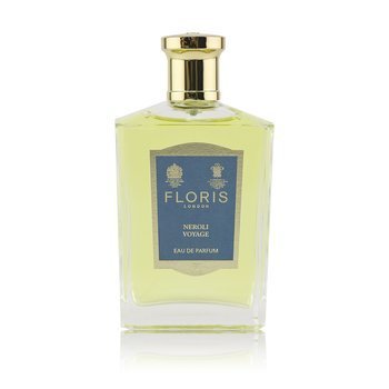 Floris Neroli Voyage淡香水噴霧 (Neroli Voyage Eau De Parfum Spray)