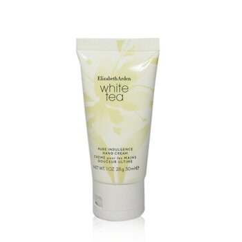 Elizabeth Arden 白茶純天然護手霜 (White Tea Pure Indulgence Hand Cream)