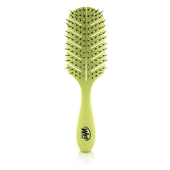 Wet Brush 去綠色Detangler-＃綠色 (Go Green Detangler - # Green)