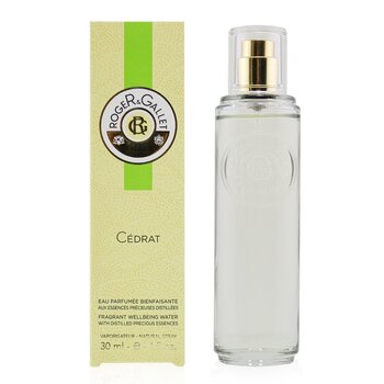 Roger & Gallet Cedrat（Citron）香水噴霧 (Cedrat (Citron) Fragrant Water Spray)