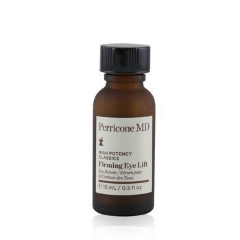 Perricone MD 高效經典緊膚眼霜 (High Potency Classics Firming Eye Lift Eye Serum)