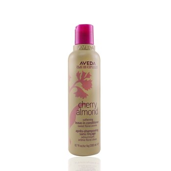 Aveda 櫻桃杏仁柔軟免洗護髮素 (Cherry Almond Softening Leave-In Conditioner)