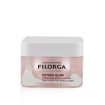 Filorga 氧氣煥發超完美亮採面霜 (Oxygen-Glow Super-Perfecting Radiance Cream)