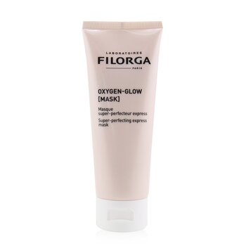 Filorga 氧氣煥發超完美快速面膜 (Oxygen-Glow Super-Perfecting Express Mask)