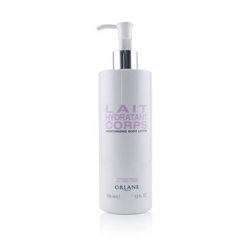 Orlane 保濕乳液（適用於所有皮膚類型） (Moisturizing Body Lotion (For All Skin Types))