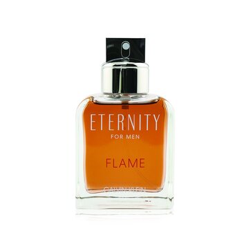 Calvin Klein 永恆火焰淡香水噴霧 (Eternity Flame Eau De Toilette Spray)