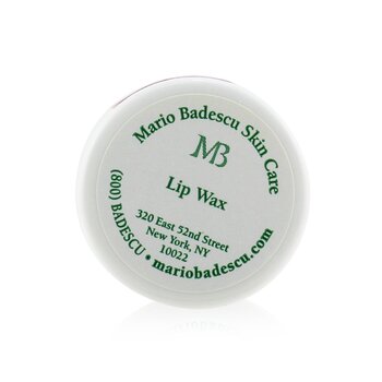 Mario Badescu 唇蠟（瓶子） (Lip Wax (Jar))